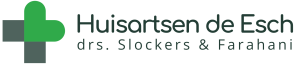 Huisartsen de Esch - Ga naar startpagina